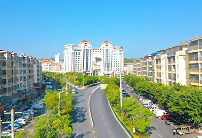 商标注册可以在当地注册吗